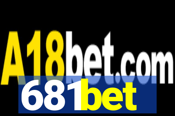 681bet