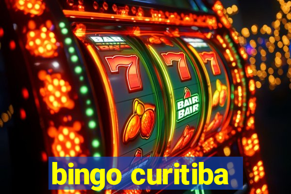 bingo curitiba