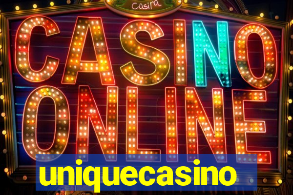 uniquecasino