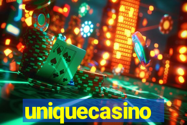 uniquecasino