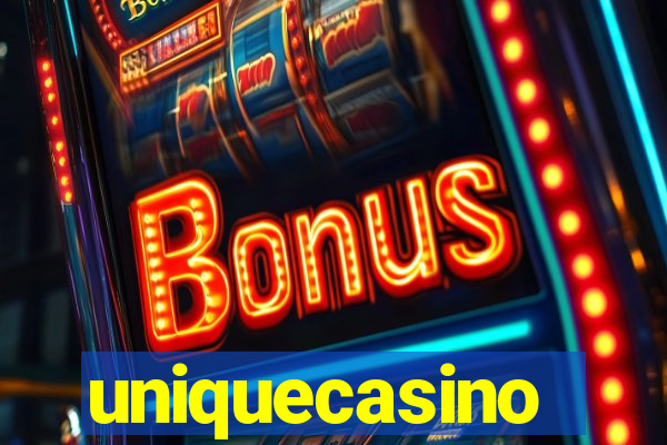 uniquecasino