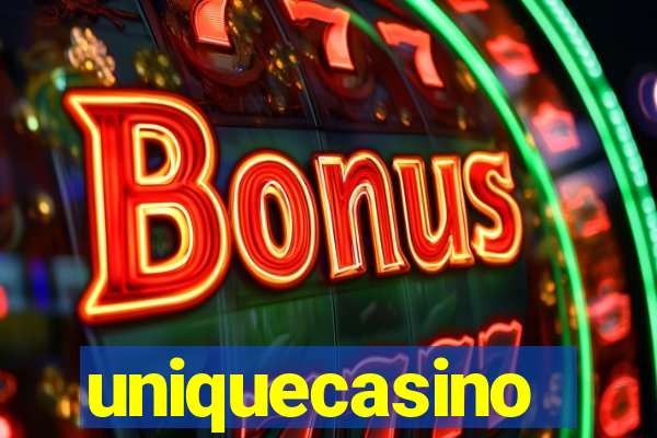 uniquecasino