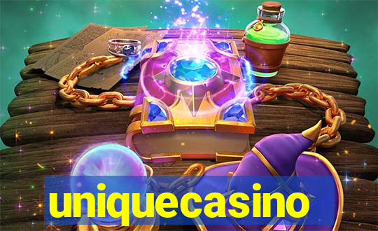 uniquecasino