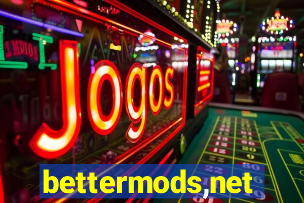 bettermods,net