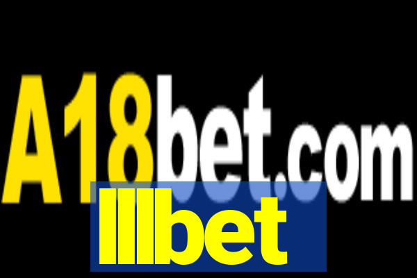 lllbet