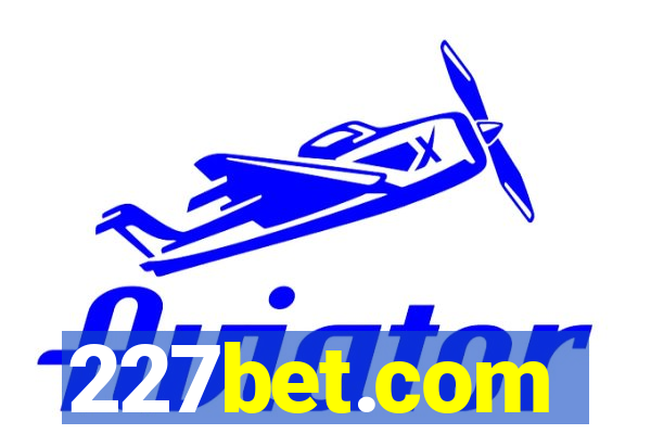 227bet.com