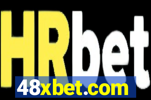 48xbet.com