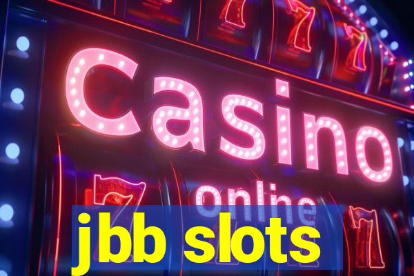 jbb slots