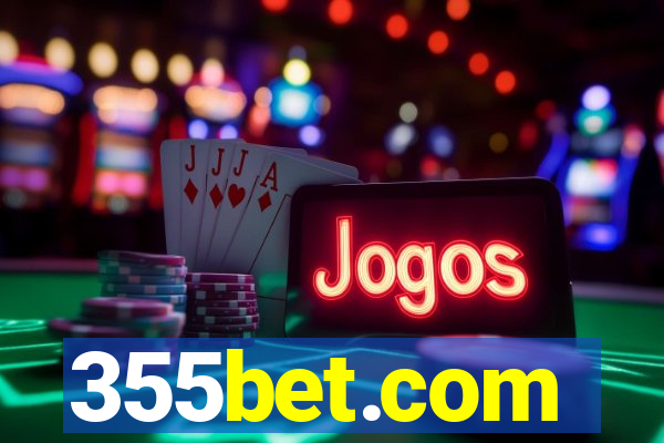 355bet.com