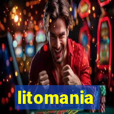 litomania