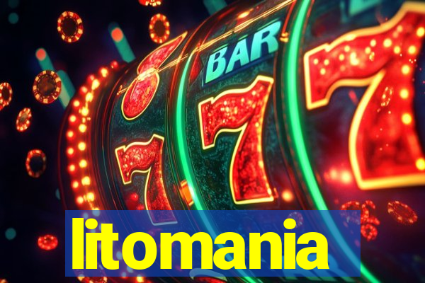 litomania