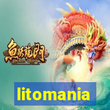 litomania