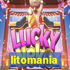 litomania