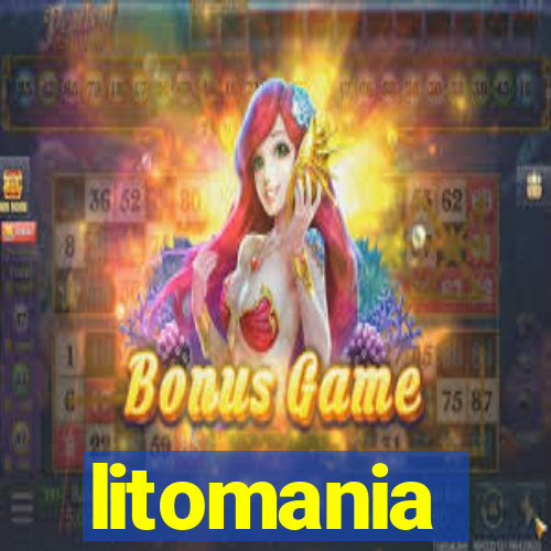 litomania