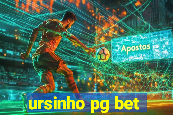 ursinho pg bet