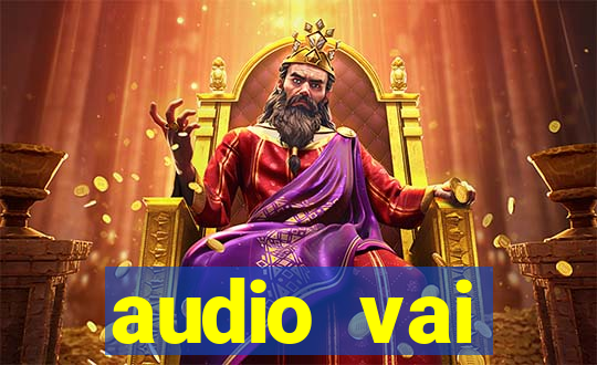 audio vai corinthians com fogos jogo aberto