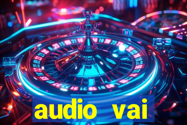 audio vai corinthians com fogos jogo aberto