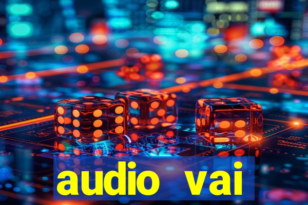 audio vai corinthians com fogos jogo aberto