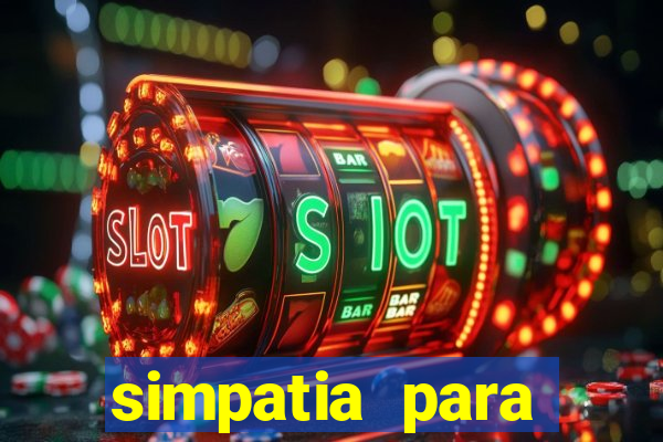 simpatia para ganhar no bingo urgente