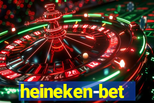 heineken-bet