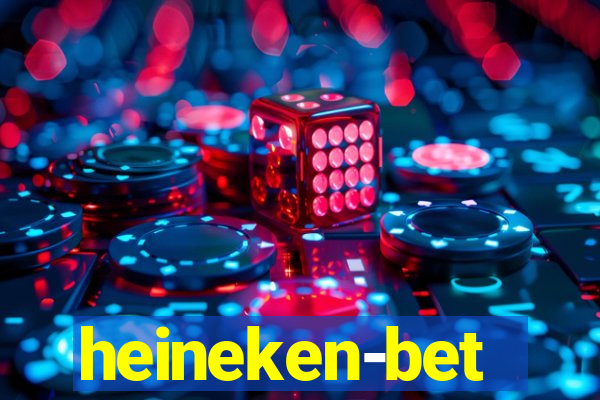 heineken-bet