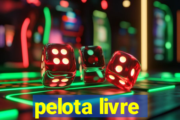 pelota livre