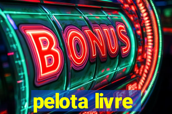 pelota livre