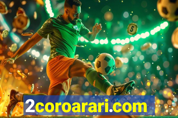 2coroarari.com