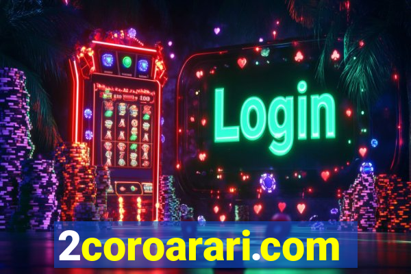 2coroarari.com