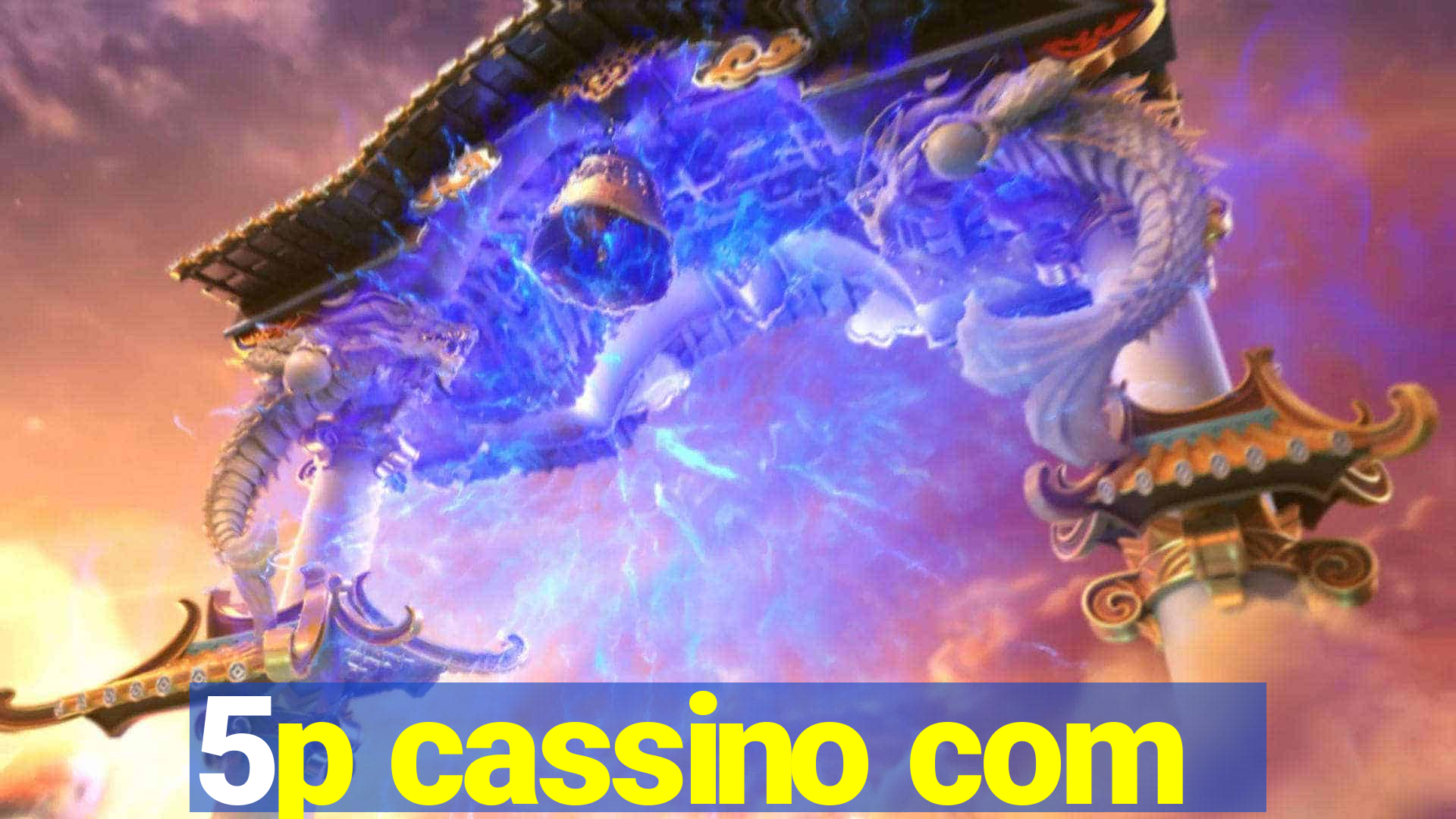 5p cassino com