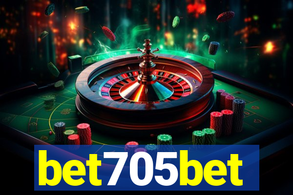 bet705bet