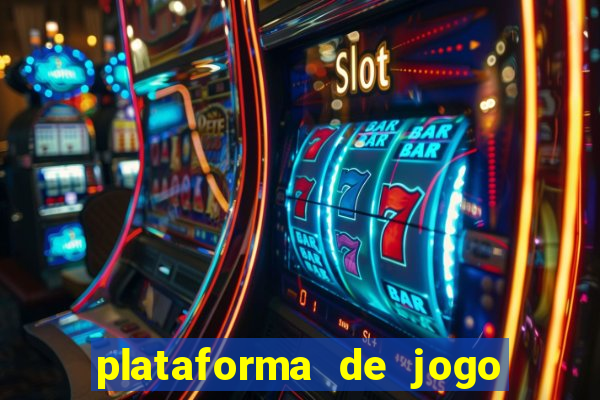 plataforma de jogo de r 3