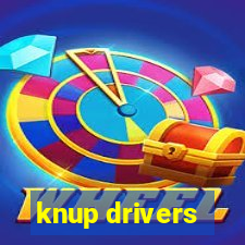 knup drivers