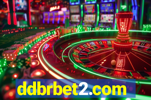 ddbrbet2.com