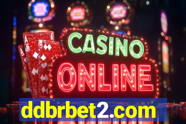 ddbrbet2.com