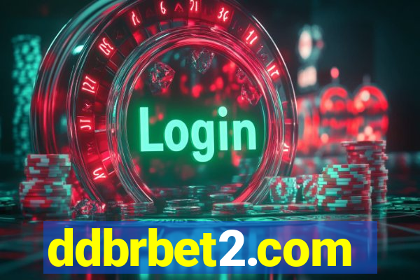 ddbrbet2.com