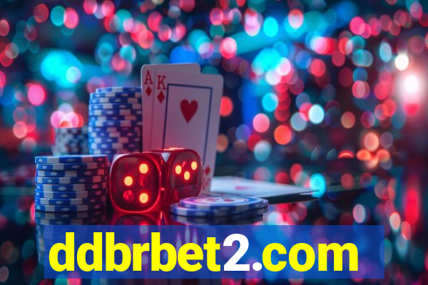 ddbrbet2.com