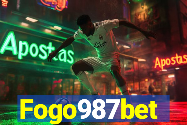 Fogo987bet