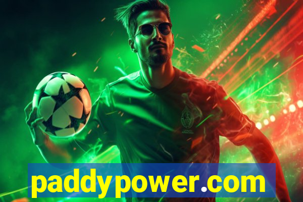 paddypower.com