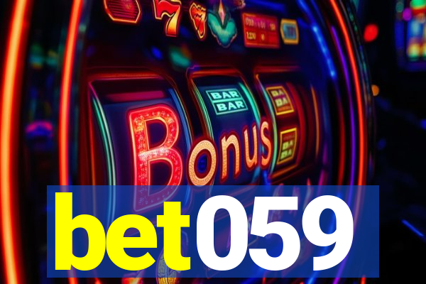 bet059