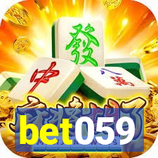 bet059