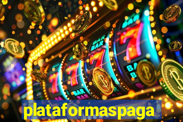 plataformaspagandomuito.com