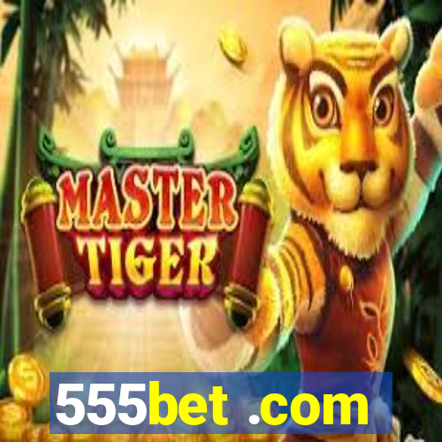 555bet .com