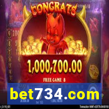 bet734.com