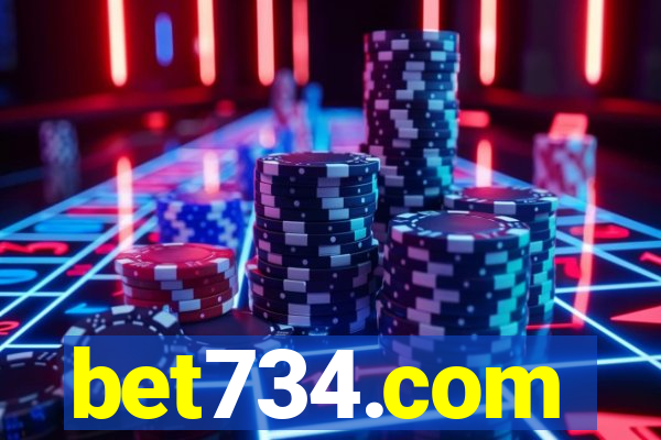 bet734.com