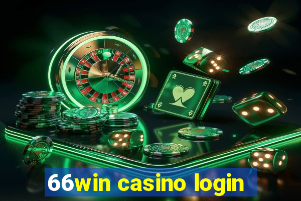 66win casino login