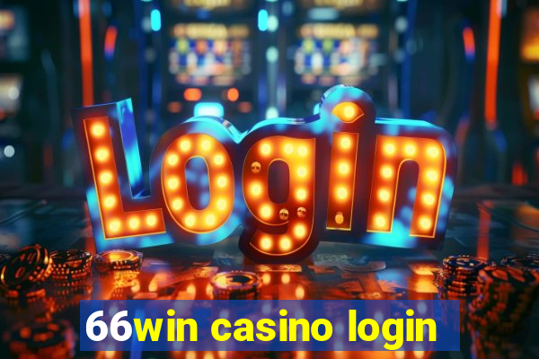 66win casino login