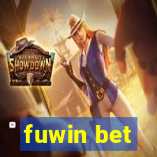 fuwin bet