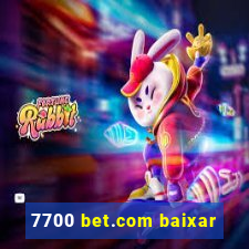 7700 bet.com baixar