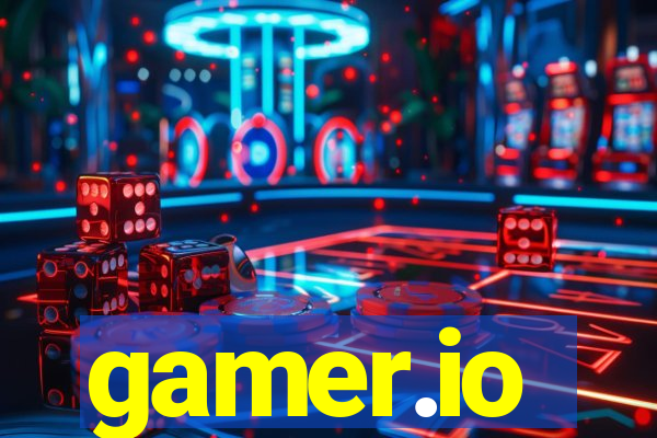 gamer.io